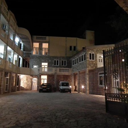 Castellamare Residence Петровац Экстерьер фото