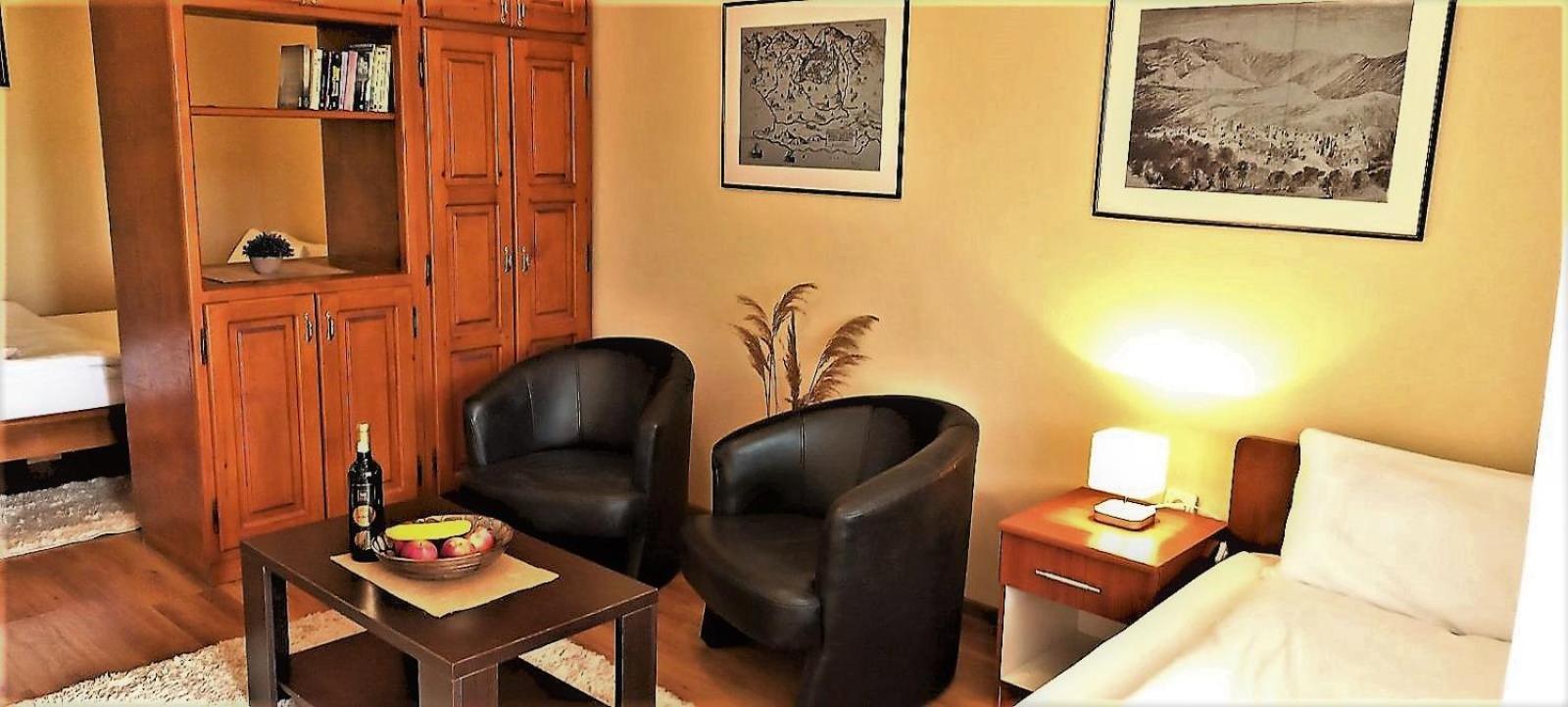 Castellamare Residence Петровац Экстерьер фото