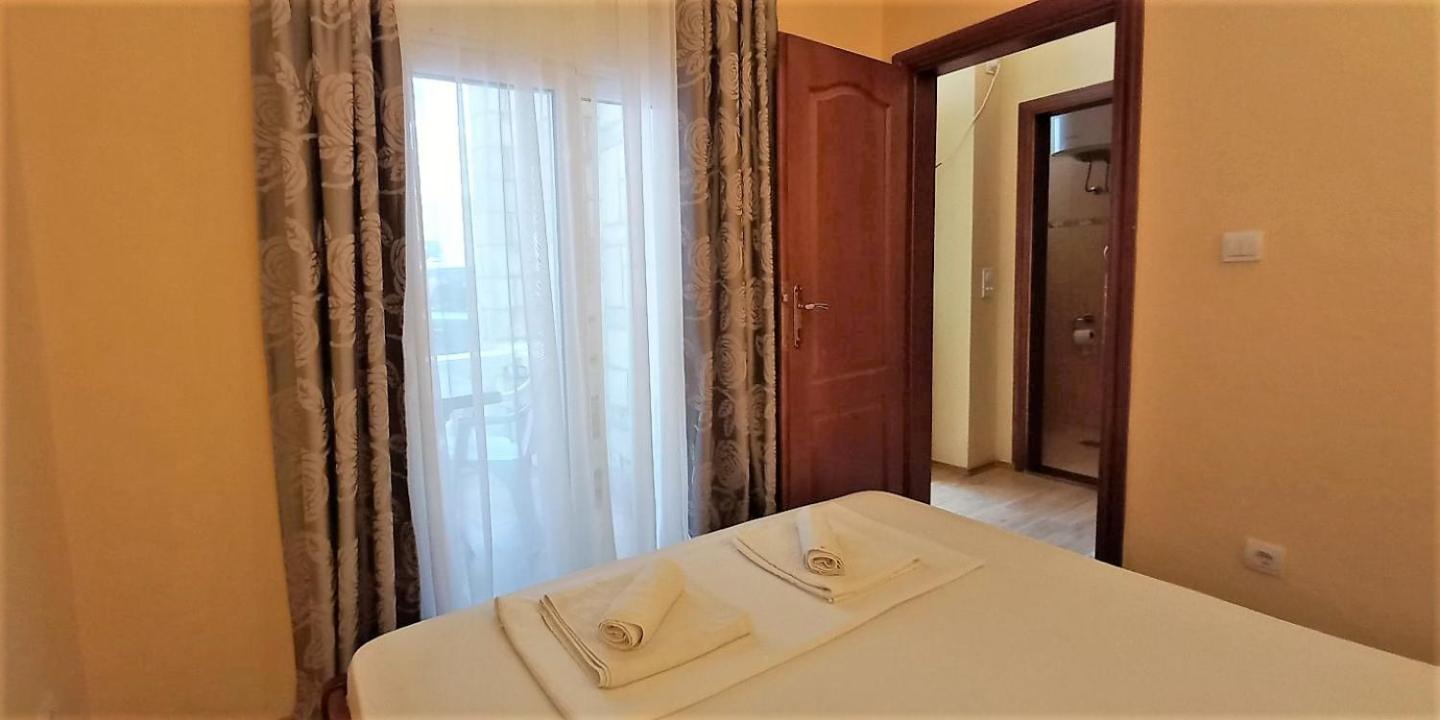 Castellamare Residence Петровац Номер фото